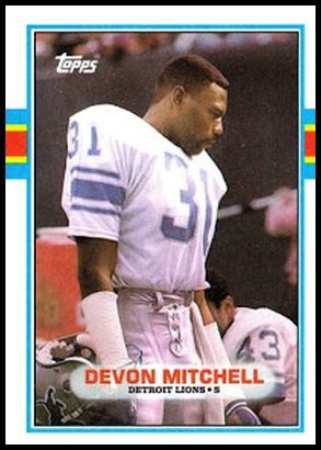 363 Devon Mitchell